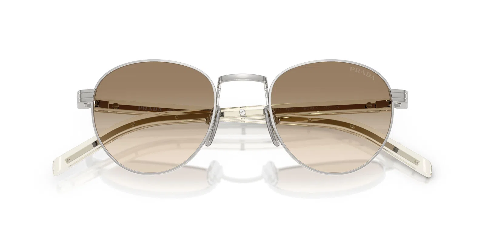 Prada B52S Sunglasses - view 9